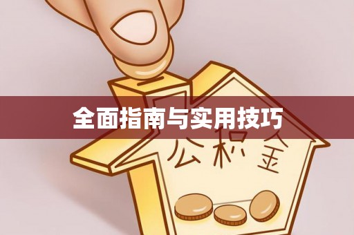 武邑全面指南与实用技巧