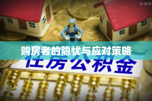 武邑购房者的隐忧与应对策略