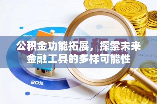 武邑公积金功能拓展，探索未来金融工具的多样可能性