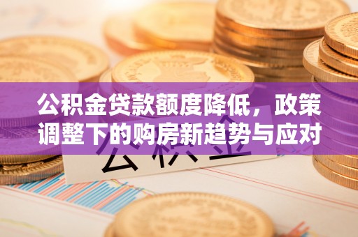 武邑公积金贷款额度降低，政策调整下的购房新趋势与应对策略