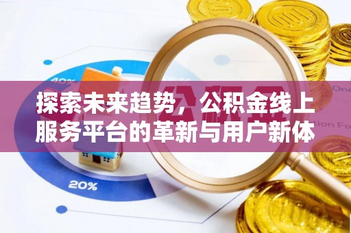 武邑探索未来趋势，公积金线上服务平台的革新与用户新体验